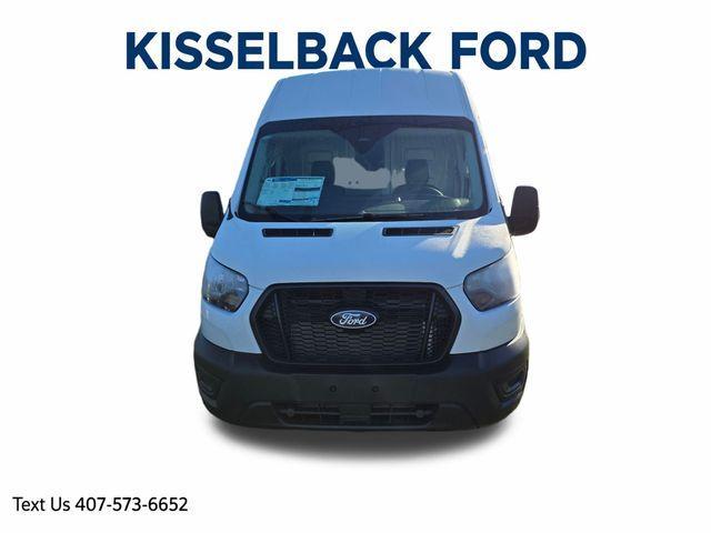 new 2026 Ford Transit-350 car, priced at $53,550