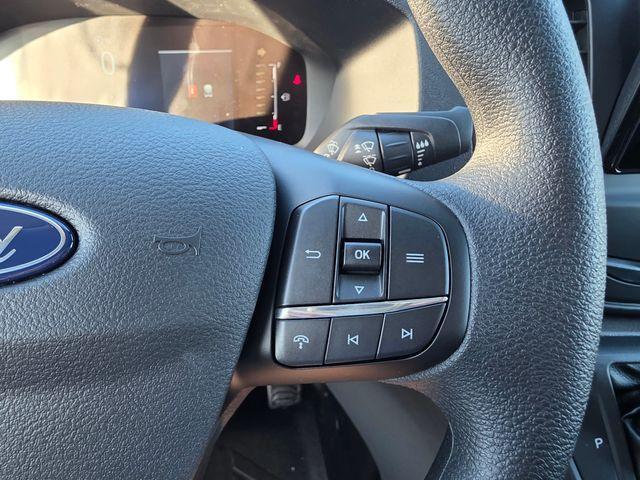 new 2026 Ford Transit-350 car, priced at $53,550