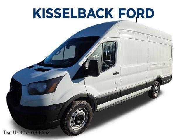 new 2026 Ford Transit-350 car, priced at $53,550