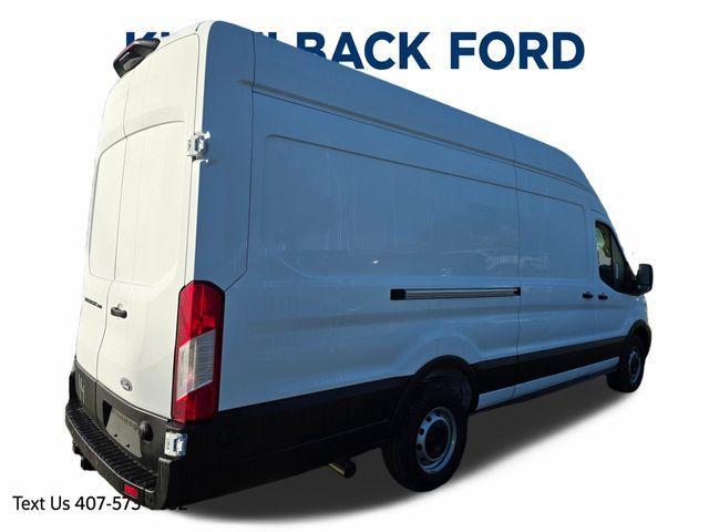 new 2026 Ford Transit-350 car, priced at $53,550