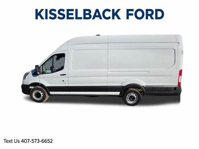 new 2026 Ford Transit-350 car, priced at $53,550