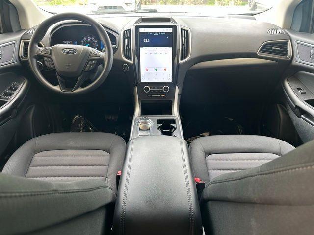 used 2023 Ford Edge car, priced at $27,750
