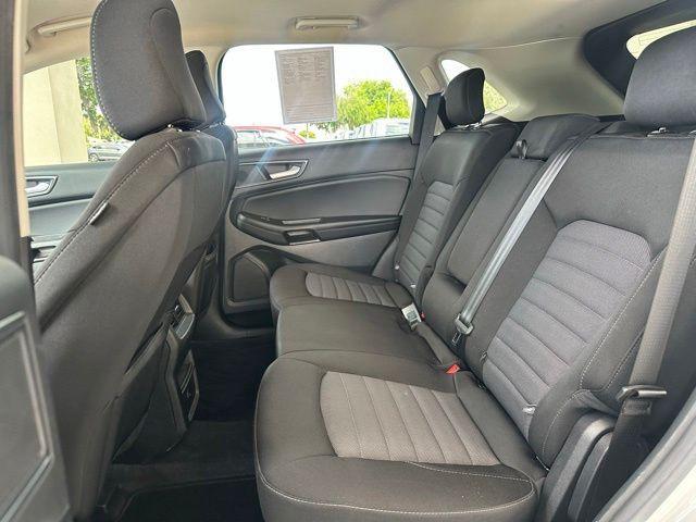 used 2023 Ford Edge car, priced at $27,750