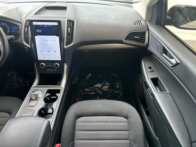 used 2023 Ford Edge car, priced at $27,750