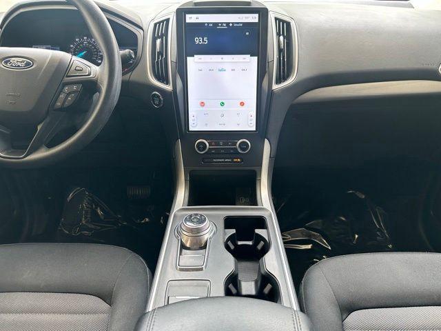 used 2023 Ford Edge car, priced at $27,750