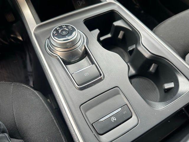 used 2023 Ford Edge car, priced at $27,750