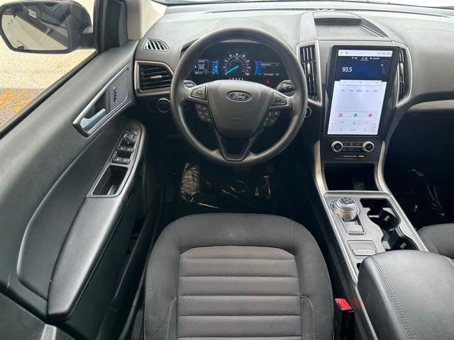 used 2023 Ford Edge car, priced at $27,750