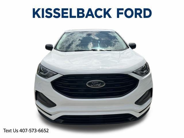 used 2023 Ford Edge car, priced at $27,750