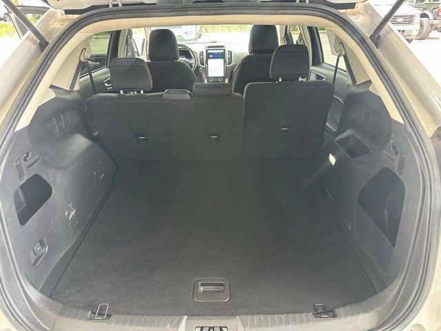 used 2023 Ford Edge car, priced at $27,750