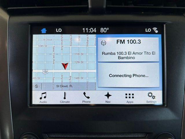 used 2017 Ford Fusion car, priced at $11,750