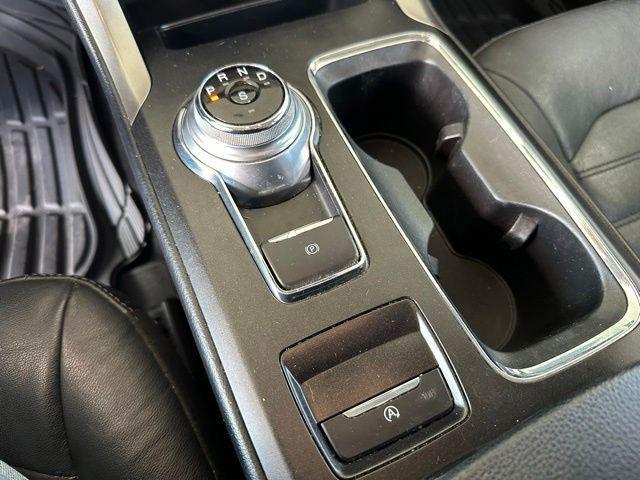 used 2017 Ford Fusion car, priced at $11,750