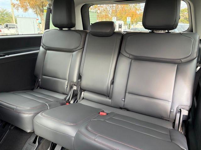 new 2025 Ford Expedition Max car, priced at $67,173