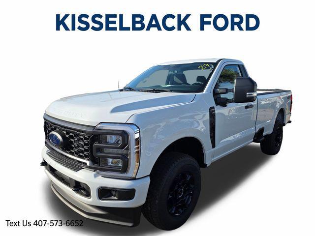 new 2026 Ford F-350 car, priced at $53,199