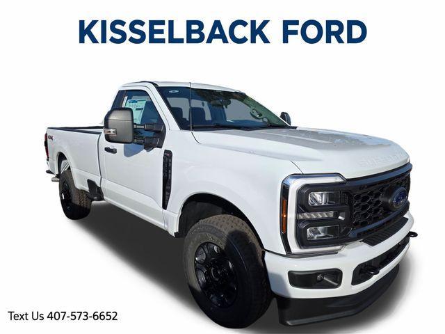 new 2026 Ford F-350 car, priced at $53,199