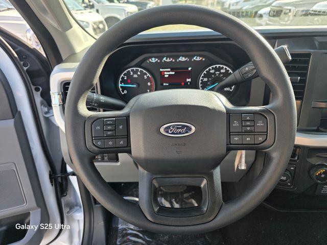 new 2026 Ford F-350 car, priced at $53,199