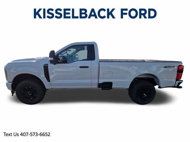 new 2026 Ford F-350 car, priced at $53,199