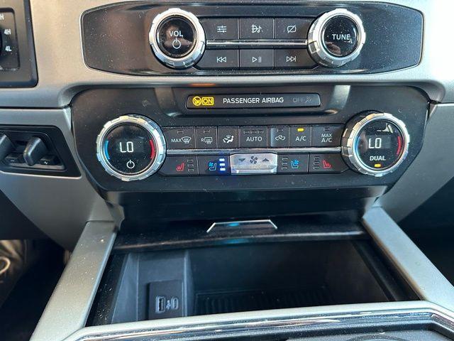 used 2022 Ford F-250 car, priced at $49,900