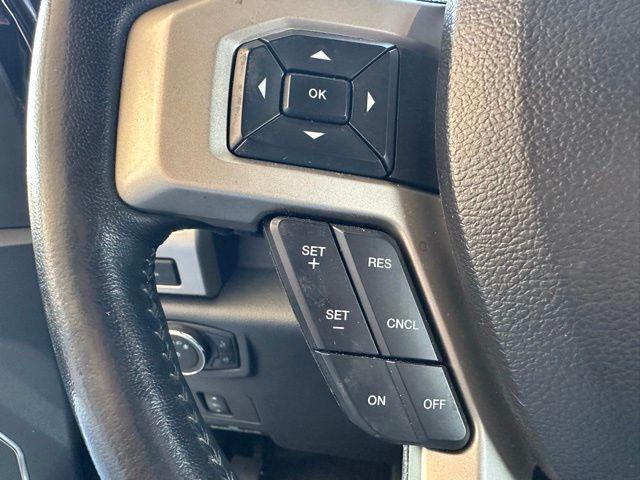 used 2022 Ford F-250 car, priced at $49,900