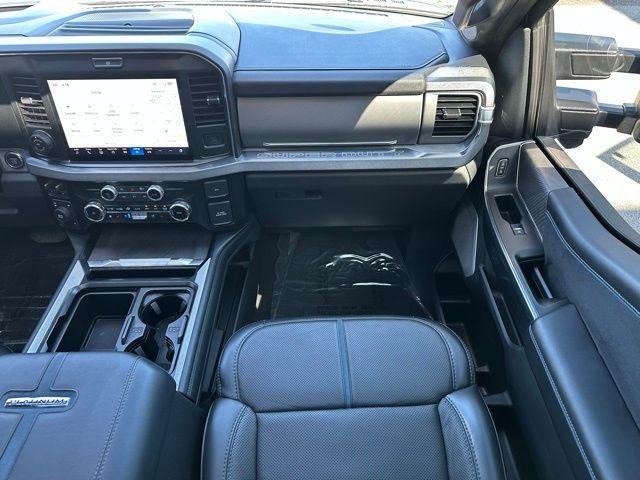 used 2025 Ford F-250 car, priced at $85,900