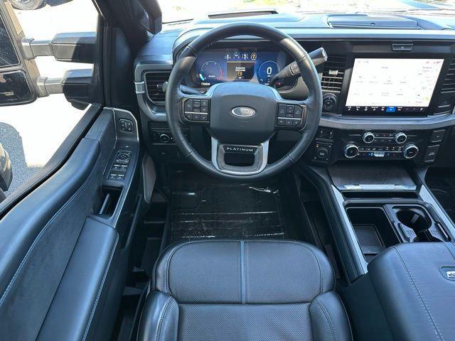 used 2025 Ford F-250 car, priced at $85,900