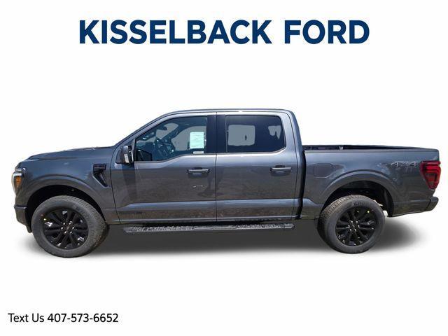 new 2026 Ford F-150 car, priced at $64,737
