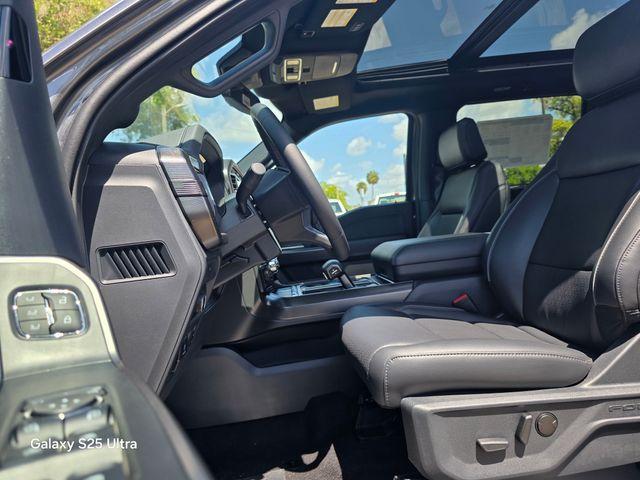 new 2026 Ford F-150 car, priced at $64,737