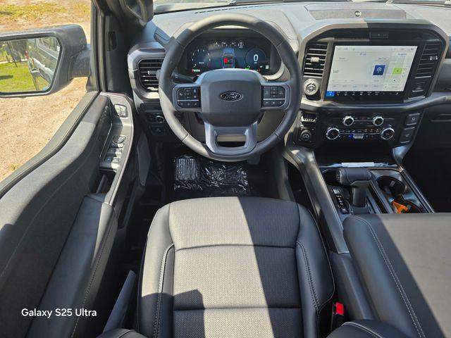 new 2026 Ford F-150 car, priced at $64,737