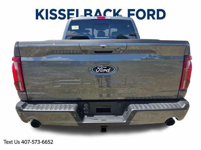 new 2026 Ford F-150 car, priced at $64,737