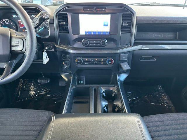 used 2023 Ford F-150 car, priced at $38,900