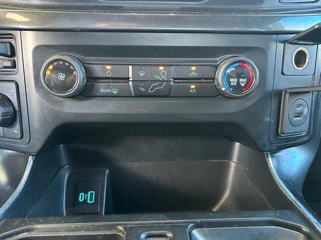 used 2023 Ford F-150 car, priced at $38,900