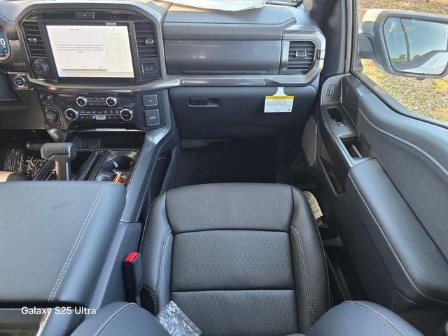 new 2026 Ford F-150 car, priced at $59,564