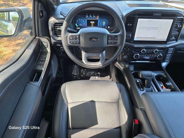 new 2026 Ford F-150 car, priced at $59,564