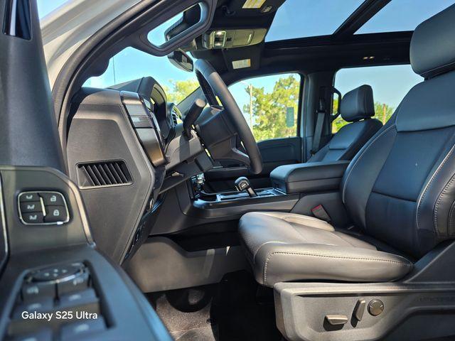new 2026 Ford F-150 car, priced at $59,564