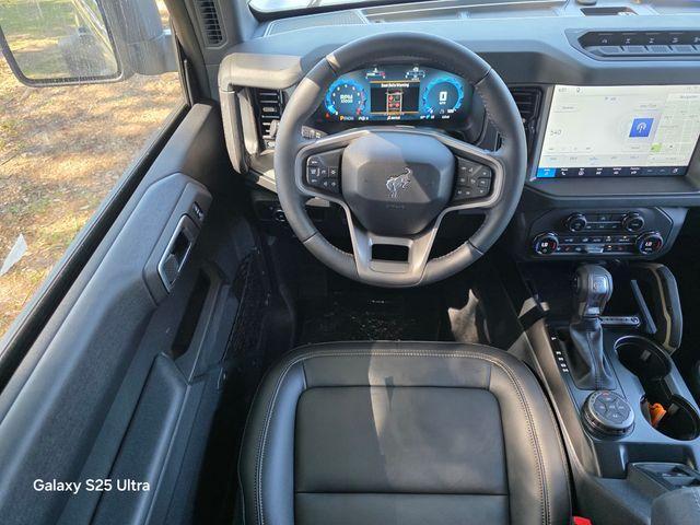 new 2026 Ford Bronco car, priced at $62,688