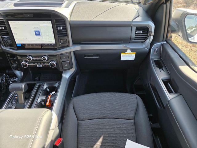 new 2026 Ford F-150 car, priced at $58,910