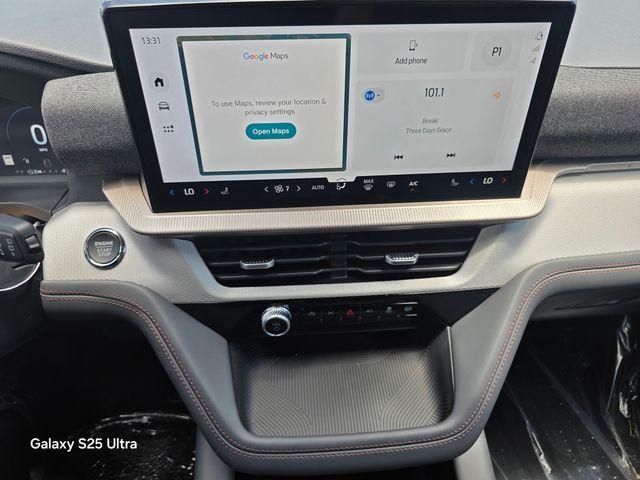 new 2026 Ford Explorer car, priced at $39,358
