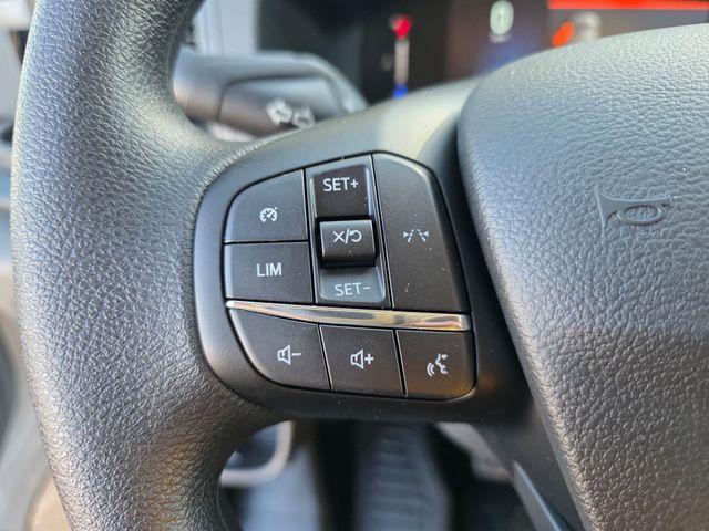 new 2026 Ford Transit-250 car, priced at $47,686