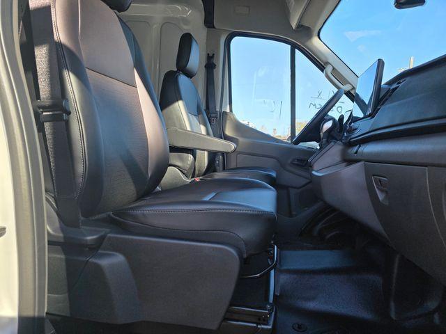 new 2026 Ford Transit-250 car, priced at $47,686