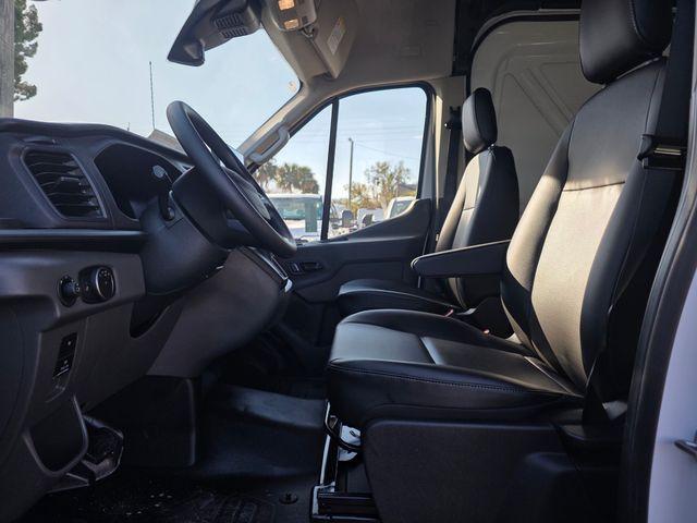 new 2026 Ford Transit-250 car, priced at $47,686