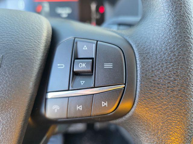 new 2026 Ford Transit-250 car, priced at $47,686