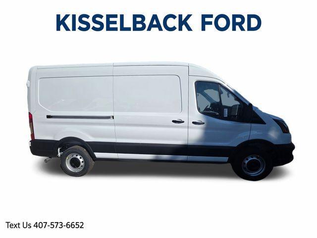 new 2026 Ford Transit-250 car, priced at $47,686