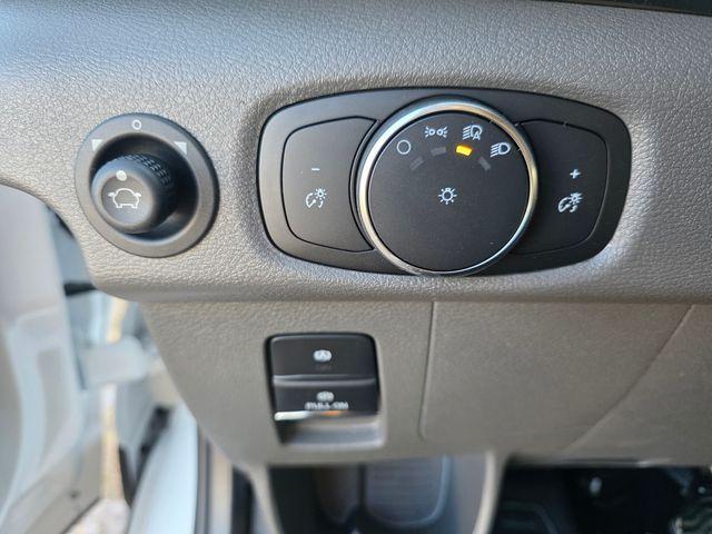 new 2026 Ford Transit-250 car, priced at $47,686