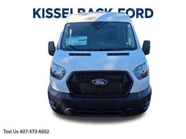 new 2026 Ford Transit-250 car, priced at $47,686