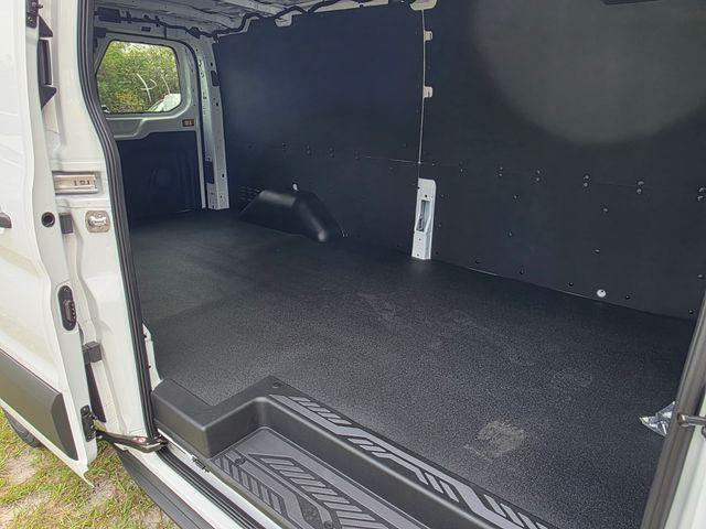 new 2025 Ford Transit-350 car, priced at $50,096