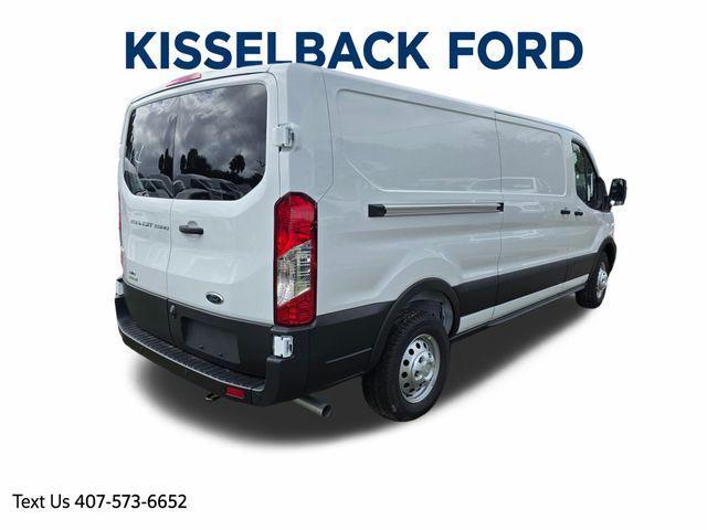 new 2025 Ford Transit-350 car, priced at $50,096