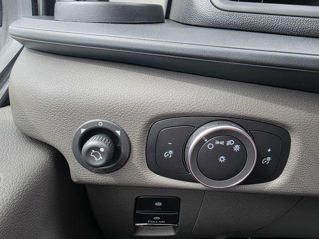 new 2025 Ford Transit-350 car, priced at $50,096