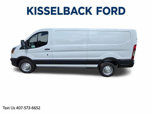 new 2025 Ford Transit-350 car, priced at $50,096