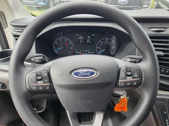 new 2025 Ford Transit-350 car, priced at $50,096