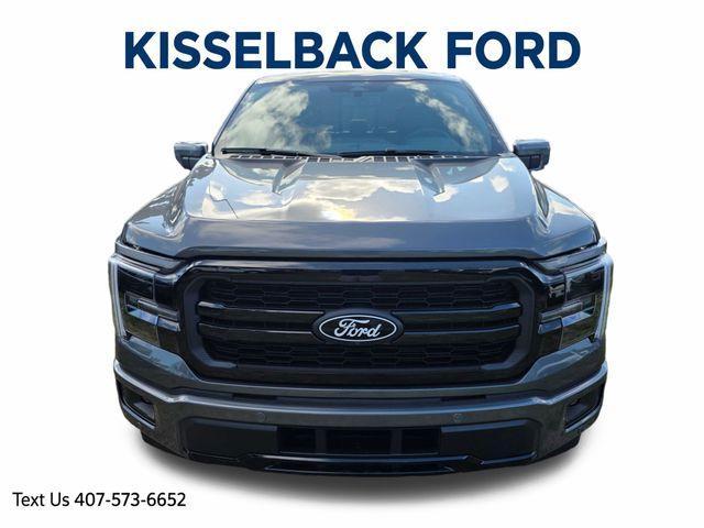 new 2026 Ford F-150 car, priced at $59,598