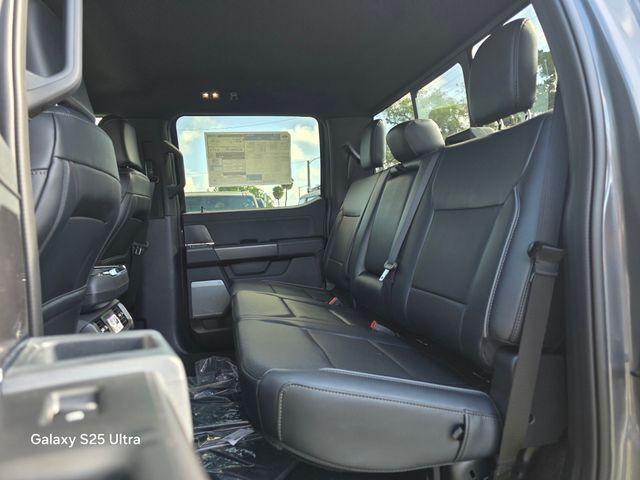 new 2026 Ford F-150 car, priced at $59,598